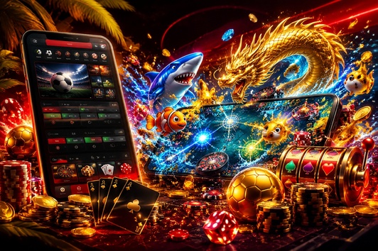 qqq888 Casino – Hướng dẫn đăng ký và tham gia sòng bài