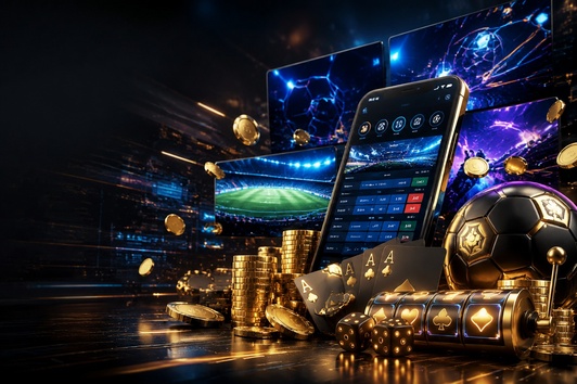 qqq888 Casino – Bàn bài trực tuyến với dealer người thật