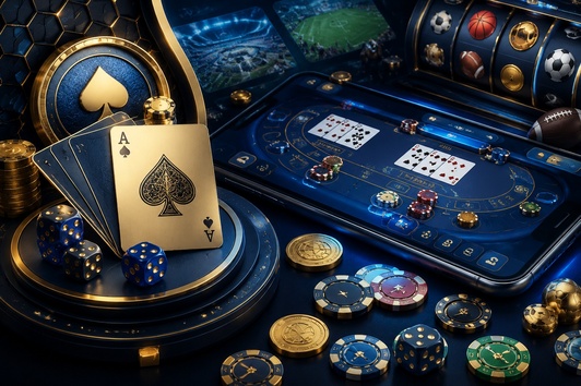 qqq888 Casino – Sảnh bài trực tuyến đẳng cấp